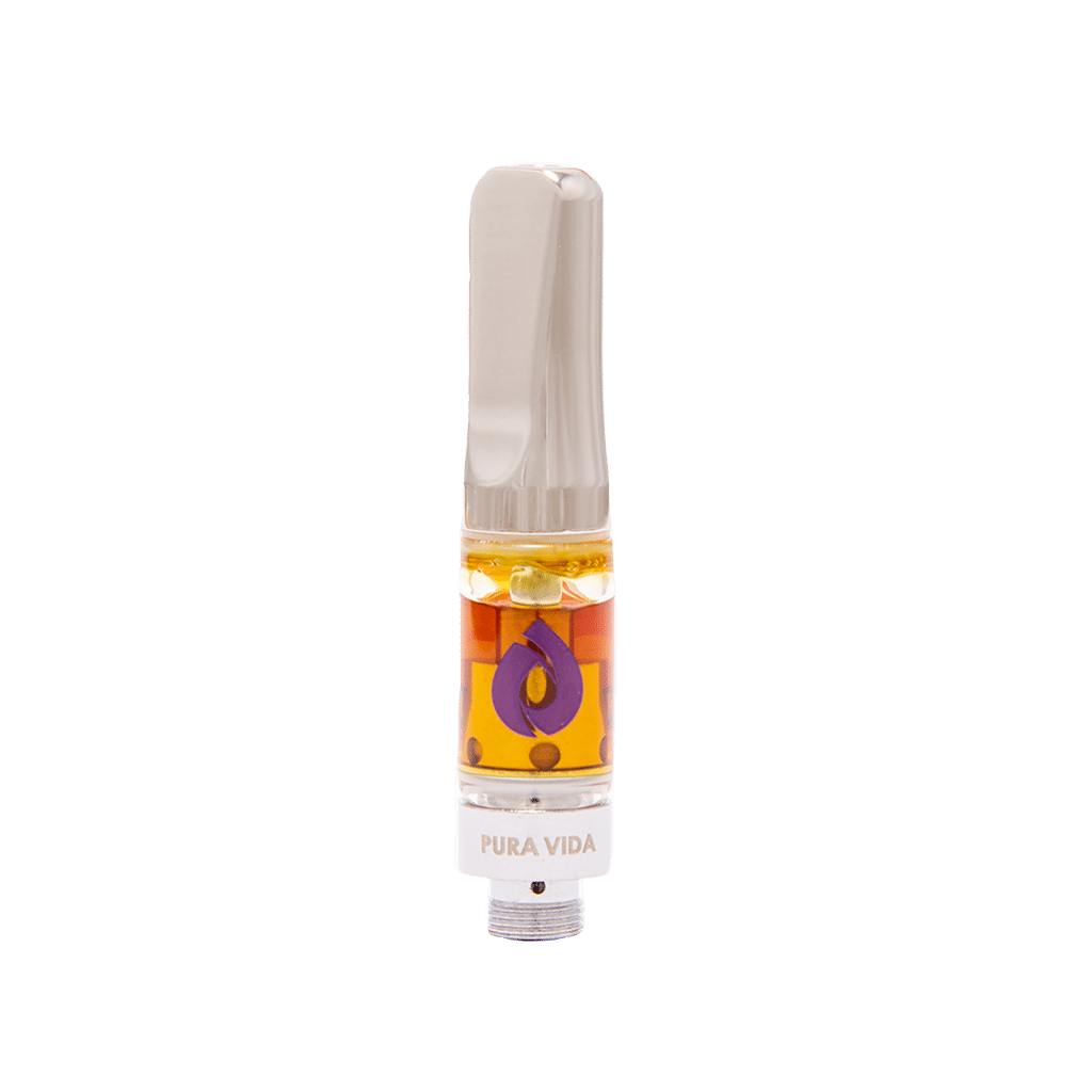 Pura Vida - Pura Vida Indica Honey Oil Cartridge - Tantus Health Co