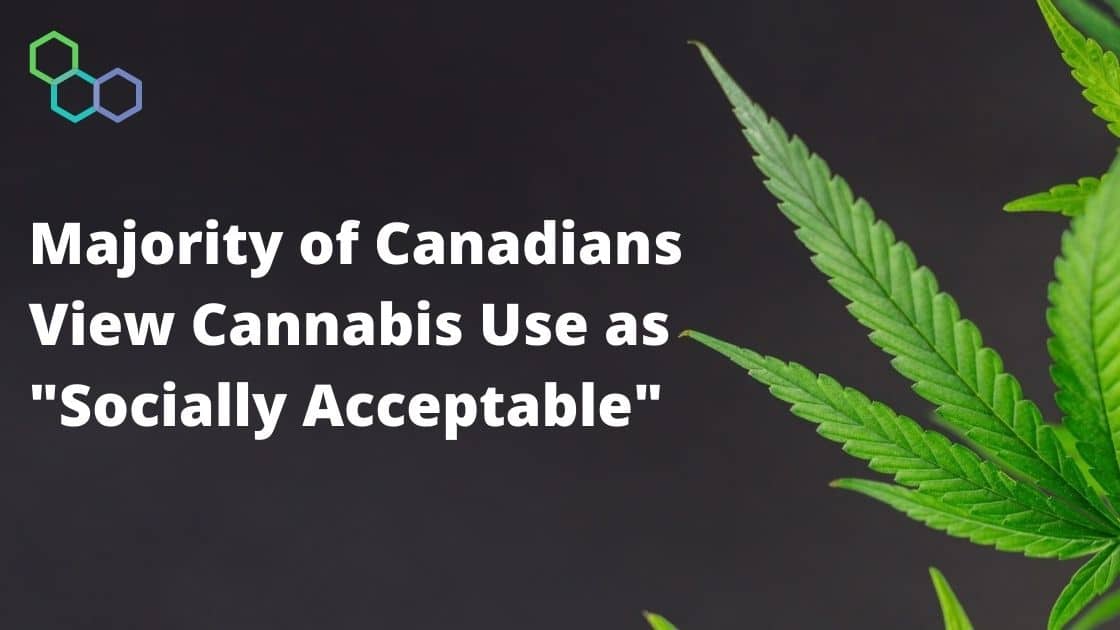 Canadian Cannabis Survey