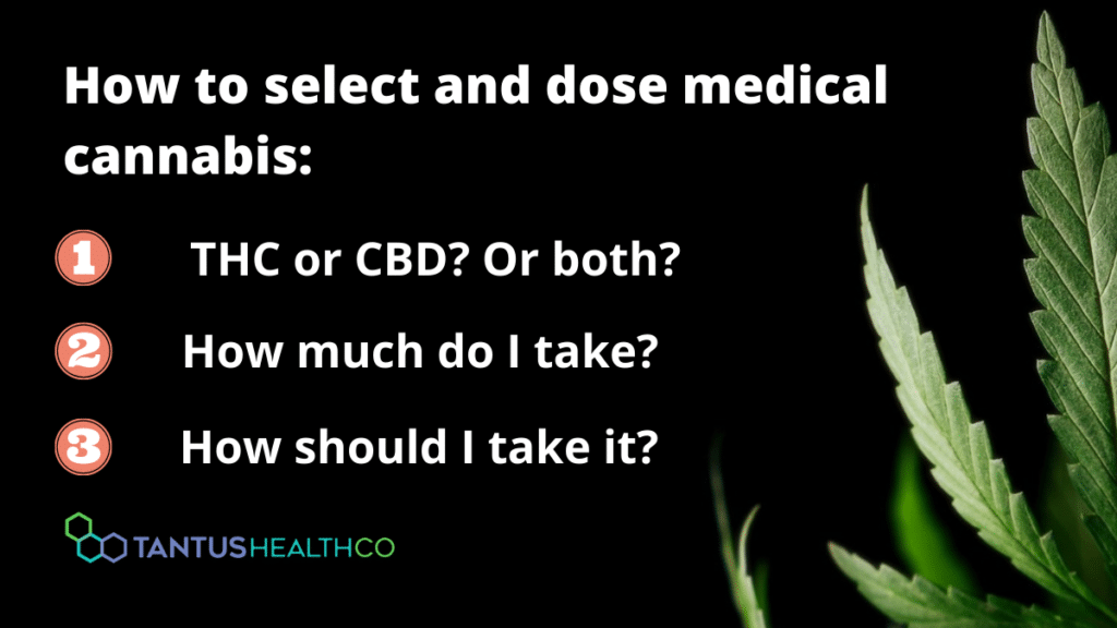 select dose medical cannabis canada