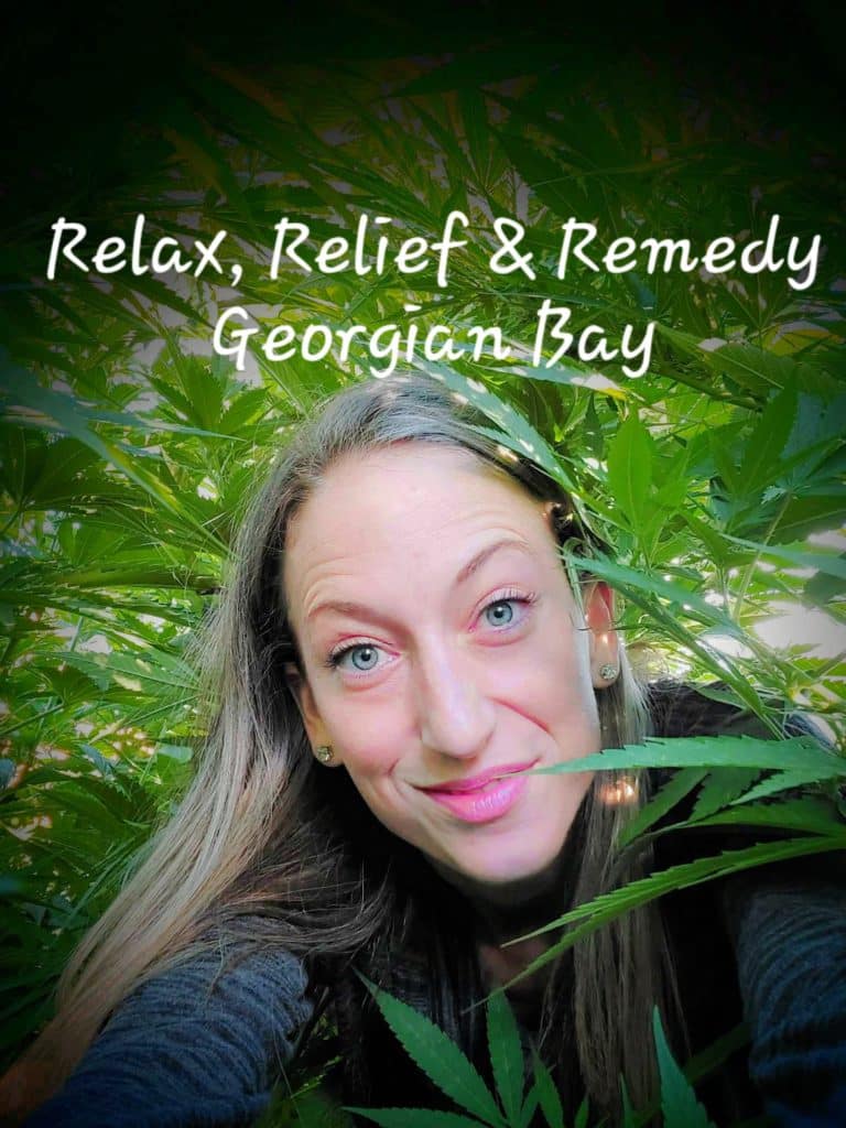 Relax Relief Remedy